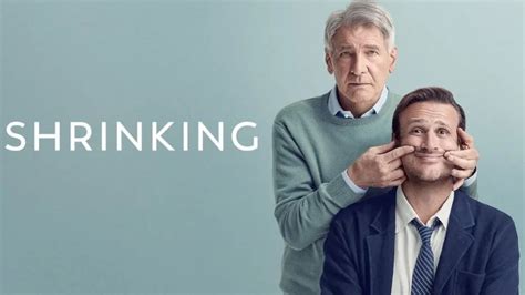 shrinking fmovie|Shrinking: Season 1 .